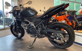 SUZUKI SV650X ABS 2023 VP55B