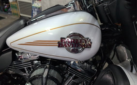 HARLEY FLHTCU1580-1690 2007 FC4