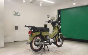 HONDA CROSS CUB 110 2019 JA45