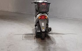 SUZUKI ADDRESS V125 CF46A