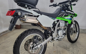 KAWASAKI KLX250 LX250S