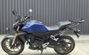 HONDA CB250R MC52