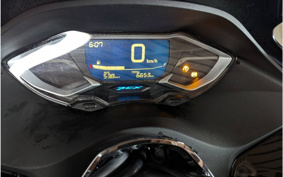 HONDA PCX125 JK05