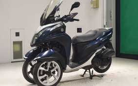YAMAHA TRICITY 125 SE82J