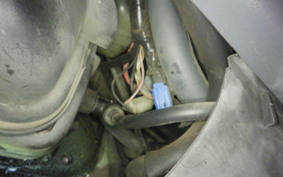 YAMAHA JOG POCHE 2006 SA08J