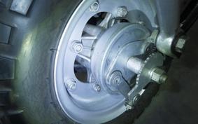 KAWASAKI KV75 KV075A