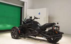 OTHER CAN-AM SPIDER F3-S 2017