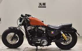 HARLEY XL1200X 2011