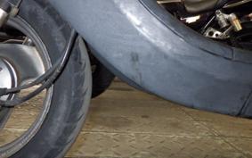 YAMAHA JOG Gen.2 3YJ