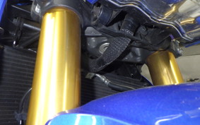 SUZUKI GSX-S 1000 2015 GT79A