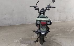 HONDA CT125 HUNTER  CUB  JA65