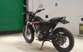 HONDA FTR223 2008 MC34