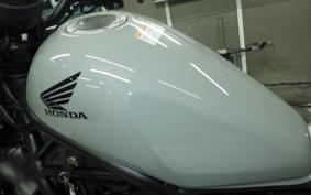 HONDA REBEL 250 MC49