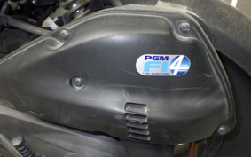 HONDA ZOOMER 2025 AF58