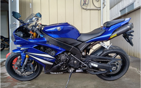 YAMAHA YZF-R1 2007 RN20