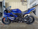 Фото Yamaha YZF-R1 2007 с японского аукциона