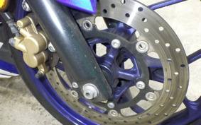 YAMAHA YZF-R25 2006 RG10J