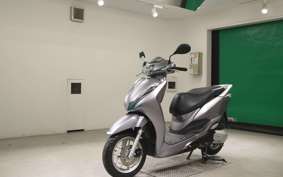 HONDA LEAD 125 2021 JF45