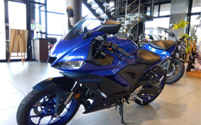 YAMAHA YZF-R25 RG74J