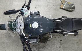 BMW R NINE T PURE 2017