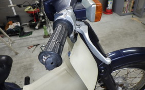 HONDA C50 SUPER CUB E C50
