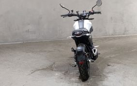 HONDA CBF190TR PJLA
