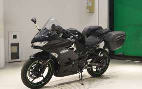 KAWASAKI NINJA 400 2018 EX400G