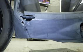 SUZUKI ADDRESS 110 CE47A