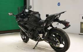 KAWASAKI NINJA 650 A 2018 ER650H