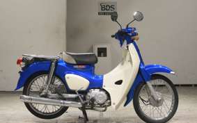 HONDA C110 SUPER CUB JA44