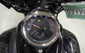HARLEY FXFBS1870 2018