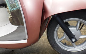YAMAHA VINO 50 SA37J