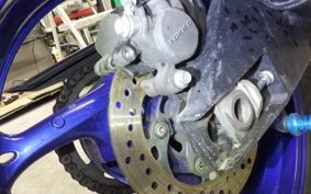 SUZUKI GSX-R750 2008