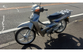 HONDA CUB100 PCGE