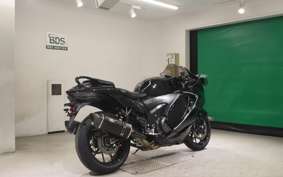 SUZUKI HAYABUSA Gen.3 2022 EJ11A