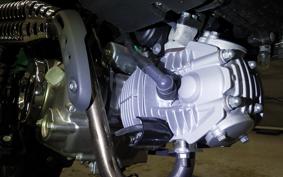 HONDA MONKEY 125 1995 JB03