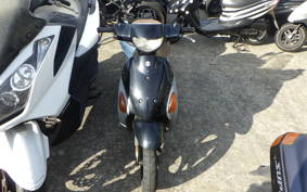 SUZUKI LET's 4 CA41A