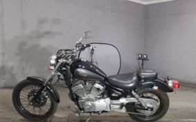 YAMAHA VIRAGO 250 3DM