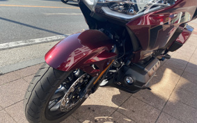 HONDA GL 1800 GOLD WING TOUR DCT 2026 SC79