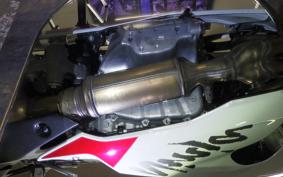 KAWASAKI NINJA ZX-6R A 2025 ZX636J