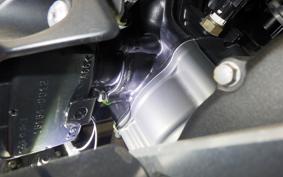 KAWASAKI Z400 Gen.2 2021 EX400G