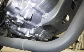 HONDA REBEL 250 A MC49