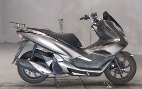 HONDA PCX125 JF81