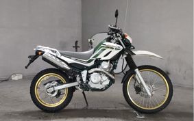 YAMAHA SEROW 250 DG31J