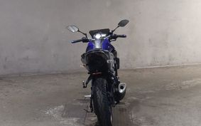 YAMAHA MT-03 2017 RH07J
