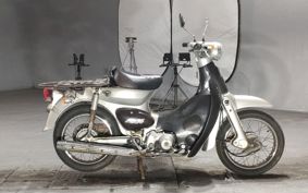 HONDA LITTLE CUB C50