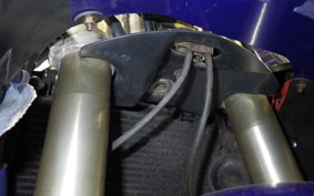 YAMAHA YZF-R1 2001