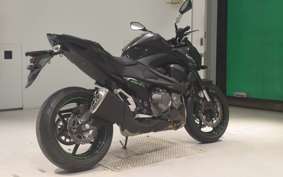 KAWASAKI Z800 2016