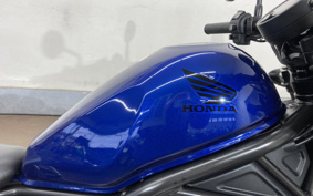 HONDA REBEL 250 S EDITION MC49