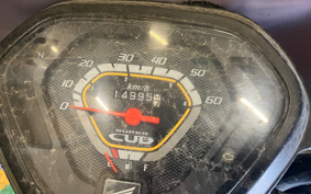 YAMAHA CYGNUS 125 X SE44J